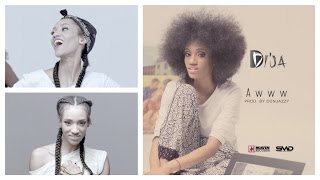 DiJa  Awww Music Video [upl. by Arol]