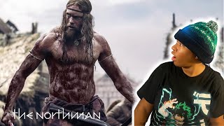 The Northman Movie Reaction Unveiling the Shocking Twists and Turns [upl. by Gnay]