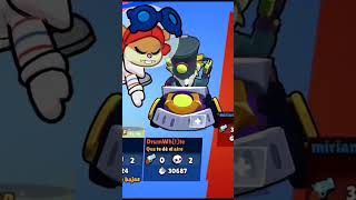 Avanzando maestrías parte 7 brawlstars scrappy jessie superespecial maestria trofeos ladder [upl. by Itsrik]