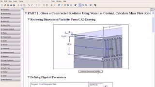 Maple Improving CAD Designs [upl. by Arehahs]