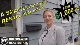 Best Turnkey Real Estate Companies in Ohio  Investment Properties For Sale  14014 Clifford [upl. by Eneres]