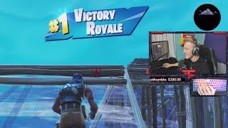 TFUE BEST MOMENTS [upl. by Necyrb64]