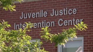 New perspective for juvenile justice system in New Orleans [upl. by Airdnua]