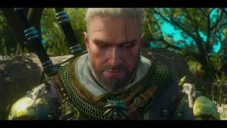 Witcher 3  Wine Wars ReworkRemaster Music Video [upl. by Forster120]