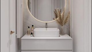 Latest Bathroom Design Ideas  Modern Bathroom Design  Simple Bathroom Design  Bathroom Design [upl. by Mareld925]