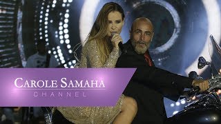 Carole Samaha  Adwae El Shohra Live Byblos Show 2016  مهرجان بيبلوس ٢٠١٦ [upl. by Nosoj]