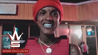 Kyyngg “Shyt” WSHH Exclusive  Official Music Video [upl. by Alilahk]