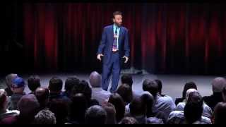 Yakov Smirnoff From Russia to Relationships [upl. by Lowney]