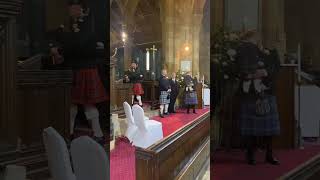 Highland Cathedral Bagpipes [upl. by Anai]