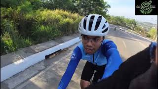 Ivans First Mahabang Parang Ride [upl. by Burrell]