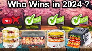 The 10 Best Food Dehydrators of 2024 Tested and Reviewed [upl. by Leod]