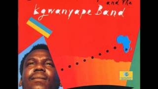 Duncan Senyatso amp The Kgwanyape Band Sheleng [upl. by Tallula668]