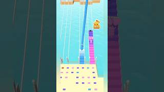 bridge game shorts viral power of bridge game trendsuper trending short [upl. by Perry]