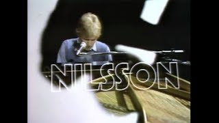 HARRY NILSSON In Concert The Music of Nilsson 1971 [upl. by Narud]