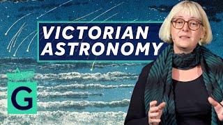 Victorian Era Astronomy On Land And In the Skies  Dr Eva KaufholzSoldat [upl. by Enirual]