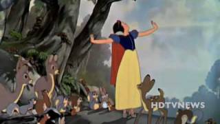 Snow White 2025  Teaser Trailer  Rachel Zegler Gal Gadot [upl. by Teraj]