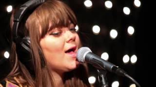 First Aid Kit  America Live on KEXP [upl. by Bogie28]