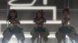 THE IDOLMSTER CINDERELLA GIRLS final episode live [upl. by Adnilram589]