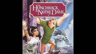 The Hunchback of Notre Dame 11 Sanctuary [upl. by Lisabeth]