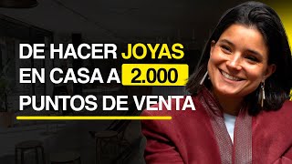 ¿Cómo ha conseguido FACTURAR 40 MILLONES € PDPAOLA 312 [upl. by Ssirk]