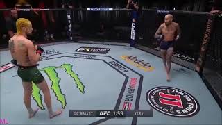 Sean oMalley vs Marlon Vera  FULL FIGHT [upl. by Grath]