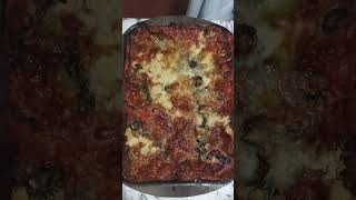 Melanzane alla parmigiana rivisitate [upl. by Amlet]