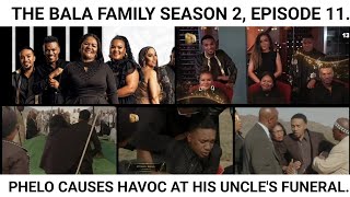 The Bala Family Full Episode 11 [upl. by Rabbaj904]