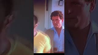 All Michael Spilotro scenes in Magnum PI Episode 12 1981 [upl. by Hatfield]