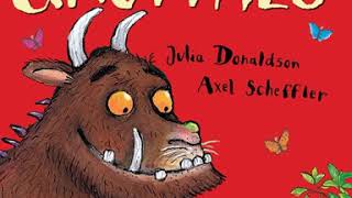 Childrens Book Rap  The Gruffalo [upl. by Beatrice]