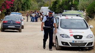 Barcellona uno degli arrestati ammette che la cellula progettava un attacco ancor più grave [upl. by Nirag]