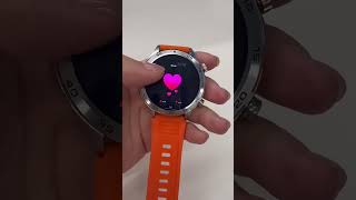 INNOFOVO outdoor smart watch i118 with flashlight watch fashion smartwatch ledlights watches [upl. by Borek]