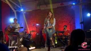 Bob Marley – Redemption Song cover by Ann Gokinaeva ЛегендыLive [upl. by Ssilem313]