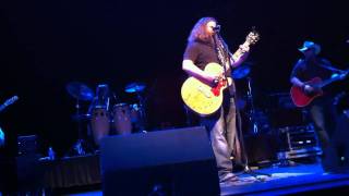 Jamey Johnson Ft Wayne Mills  Dinosaur [upl. by Tiffa32]