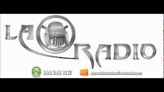 Josefina  Grupo LA RADIO [upl. by Ynalem603]