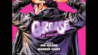 Grease  Noches de amor [upl. by Rillings543]