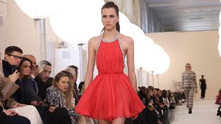 Giambattista Valli  FallWinter 202425  Paris Fashion Week [upl. by Donelle11]