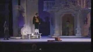 The Barber of Seville  The Dallas Opera [upl. by Knobloch]