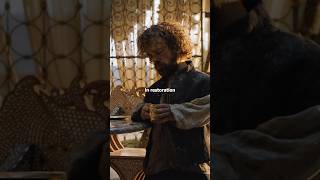 Smuggling of Tyrion Lannister 😂  Game of thrones gameofthrones tyrionlannister [upl. by Jenesia]