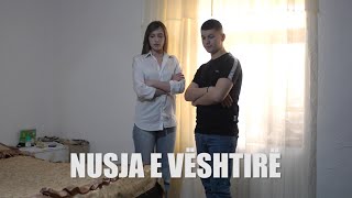 Nusja e Veshtire  Tregime Popullore [upl. by Kania]