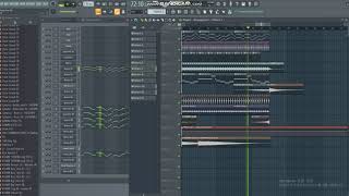 AxwellIngrosso  Something New 99 Accurated RemakeFREE FLP D [upl. by Namsu909]