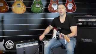 Tone King Royalist  Better Music Review and Demo [upl. by Enivid]