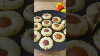 Gulab Jamun Mini Cake recipe gulabjamun cake [upl. by Noreen]