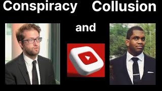 Video 1 Conspiracy and Collusion Part 1 [upl. by Notlaw]