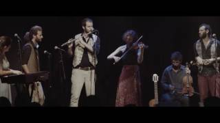 Habibti Ensemble  Nirkod  Live at Zappa Jerusalem [upl. by Oninrutas84]