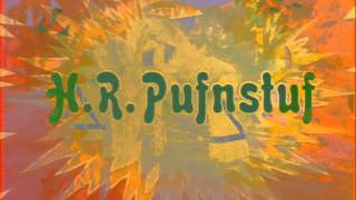 Kelloggs Presents HR Pufnstuf [upl. by Aiclef]