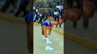 Diamond Platnumz  Gidi 🤩TikTok Dance Challenge 🔥🔥⚒️ [upl. by Joyce157]