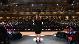 FDNY Probationary Firefighter Graduation Ceremony Class 2 of 2023 [upl. by Edlitam272]