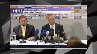 Gaat Vitesse nu voor de landstitel  VOETBAL INSIDE [upl. by Ennahgem859]