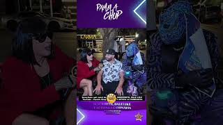 Downtown McAllen PamelaChup comedia humor pamelachup pamela podcast bustamante comedia [upl. by Stephine]