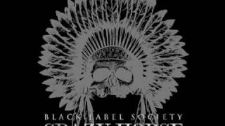 Black Label Society quotCrazy Horsequot [upl. by Etnahc134]